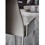 SEDIA NORMA 47x55x87h - SANS ACCOUDOIRS