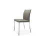 SEDIA NORMA ML 47x55x87h - SANS ACCOUDOIRS