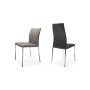 SEDIA NORMA ML 47x55x87h - SANS ACCOUDOIRS
