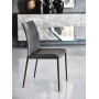 SEDIA NORMA ML 47x55x87h - SANS ACCOUDOIRS