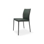 SEDIA NORMA ML COUTURE 47x55x87h - SANS ACCOUDOIRS