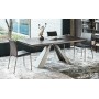 SEDIA NORMA ML COUTURE 47x55x87h - SANS ACCOUDOIRS