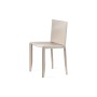 SEDIA PIUMA 46x45x83h - SANS ACCOUDOIRS