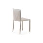 SEDIA PIUMA 46x45x83h - SANS ACCOUDOIRS