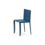 SEDIA PIUMA EDITION 46x45x83h - SANS ACCOUDOIRS