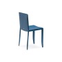 SEDIA PIUMA EDITION 46x45x83h - SANS ACCOUDOIRS