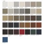 SEDIA RACHEL ML 63x60x81h