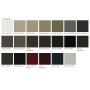 SEDIA RACHEL ML 63x60x81h