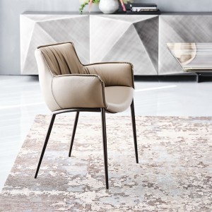 SEDIA RHONDA 63x60x79h