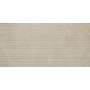 SHALE SAND RIBBED SQ. 60x120