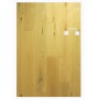 PRÉFINI 4 COUCHES CHÊNE ABCD VERNIS UV ÉPAISSEUR 14mm LARGEUR 190mm LONGUEUR 1900mm