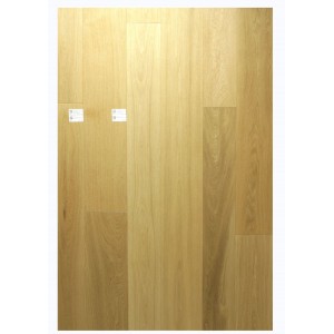 PRÉFINI 4 COUCHES BISEAUTÉ CHÊNE VERNIS UV ÉPAISSEUR 14mm LARGEUR 190mm LONGUEUR 1900mm