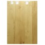 PRÉFINI CHÊNE ARDENNE VERNIS UV 14mm LARGEUR 220mm LONGUEUR 2200mm