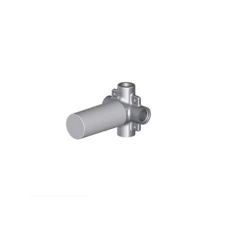 PARTIE ENCAISSEMENT POUR DÉVIATEUR 3 VOIES