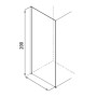 CÔTÉ FIXE x ZEPHYROS ANGLE COULISSANT/BATTANT+FIXE