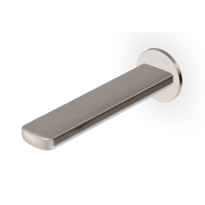 BRIM BEC 180MM NICKEL BROSSÉ