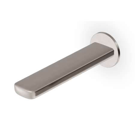 BRIM BEC 180MM NICKEL BROSSÉ