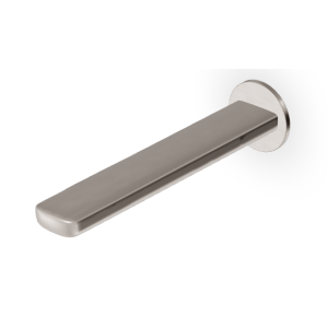 BRIM BEC 225MM NICKEL BROSSÉ