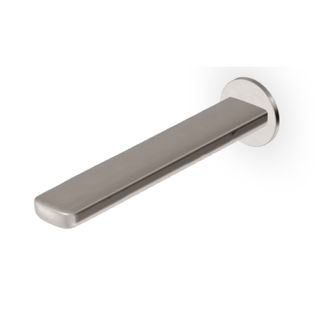 BRIM BEC 225MM NICKEL BROSSÉ