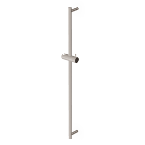 BRIM BARRE MURALE DOUCHE NICKEL BROSSÉ