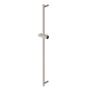 BRIM BARRE MURALE DOUCHE NICKEL BROSSÉ