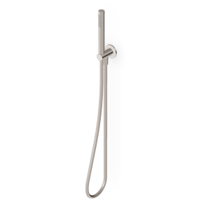 BRIM ENSEMBLE DE DOUCHE NICKEL BROSSÉ