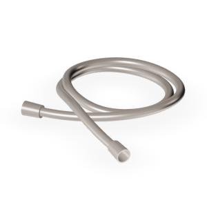 BRIM FLEXIBLE PVC NICKEL BROSSÉ