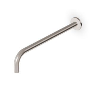 BRIM BRAS DE DOUCHE NICKEL BROSSÉ