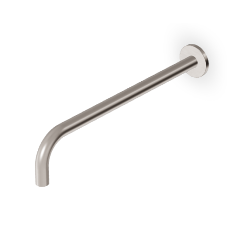 BRIM BRAS DE DOUCHE NICKEL BROSSÉ