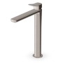 BRIM MITIGEUR LAVABO SANS VIDAGE NICKEL BROSSÉ