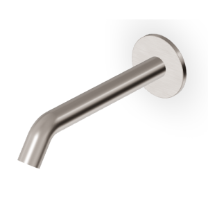 GILL BEC VERSEUR 175MM NICKEL BROSSÉ