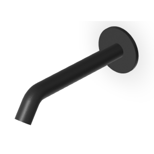 GILL BEC VERSEUR 175MM NOIR MAT EMBOSSÉ
