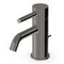 PAN MITIGEUR LAVABO AVEC VIDAGE METAL BLACK