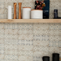 ALBA WALL DECORO TALBOT 30X90