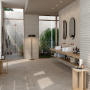 ALBA FLOOR GREIGE 60X120 Rectifié