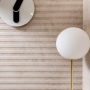 ALBA WALL ARENA STRUTTURA WALLTONE 3D 30X90 Rectifié