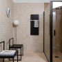 ALBA WALL ARENA STRUTTURA WALLTONE 3D 30X90 Rectifié