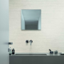 ALCHIMIA STRUTTURA WABI 3D WHITE 60X180 Rectifié