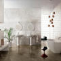 ALLMARBLE_WALL LISTELLO TITANE