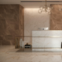 ALLMARBLE_WALL PULPIS SATIN 40X120 Rectifié