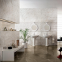 ALLMARBLE_WALL GOLDEN WHITE LUX 40X120 Rectifié