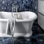 ALLMARBLE_FLOOR SODALITE BLU LUX 60X60 Rectifié