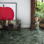 ALLMARBLE_FLOOR VERDE AVER LUX 75X150 Rectifié