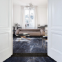 ALLMARBLE_FLOOR SODALITE BLU LUX 75X150 Rectifié