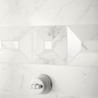 ALLMARBLE_FLOOR STATUARIO TOZZETTO 3D LUX 15X15
