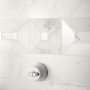 ALLMARBLE_FLOOR STATUARIO LISTONE 3D LUX 15X30