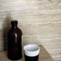 ALLMARBLE_FLOOR TRAVERTINO 30X60 Rectifié