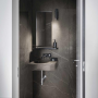 ALLMARBLE_FLOOR IMPERIALE 30X60 Rectifié
