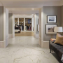 ALLMARBLE_FLOOR GOLDEN WHITE LUX 60X60 Rectifié