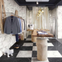 ALLMARBLE_FLOOR ELEGANT BLACK 30X60 Rectifié